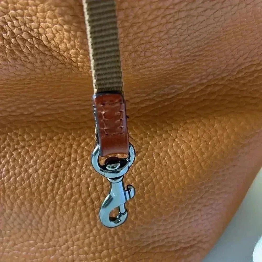 D&B Drawstring Bag